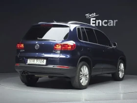 VW Tiguan 2.0 TDI PREMIUM | Mobile.bg � ����� ������ 2
