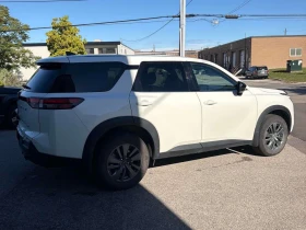 Nissan Pathfinder  S / CARFAX / ��������� / ���������� | Mobile.bg � ����� ������ 4