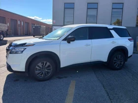 Nissan Pathfinder  S / CARFAX / ��������� / ���������� | Mobile.bg � ����� ������ 3