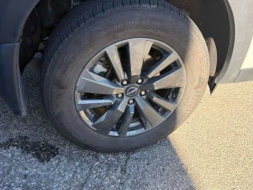 Nissan Pathfinder  S / CARFAX / ��������� / ���������� | Mobile.bg � ����� ������ 8