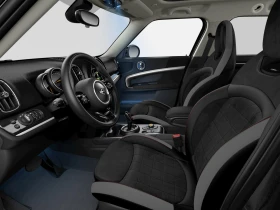 Mini Countryman Cooper S ALL4 | Auto.bg — изображение 8