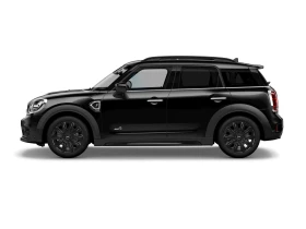 Mini Countryman Cooper S ALL4 | Auto.bg — изображение 4
