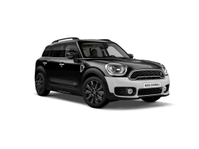 Mini Countryman Cooper S ALL4 | Auto.bg — изображение 2