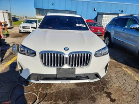 BMW X3 2.0l xDrive30I | Mobile.bg � ����� ������ 5