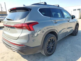 Hyundai Santa fe 2.5l Xrt | Auto.bg — изображение 3