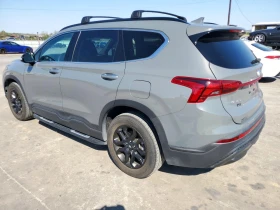 Hyundai Santa fe 2.5l Xrt | Auto.bg — изображение 2