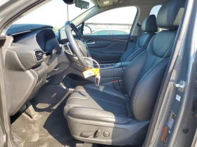 Hyundai Santa fe 2.5l Xrt | Auto.bg — изображение 7