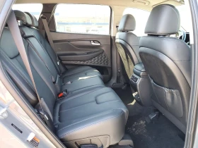 Hyundai Santa fe 2.5l Xrt | Auto.bg — изображение 11