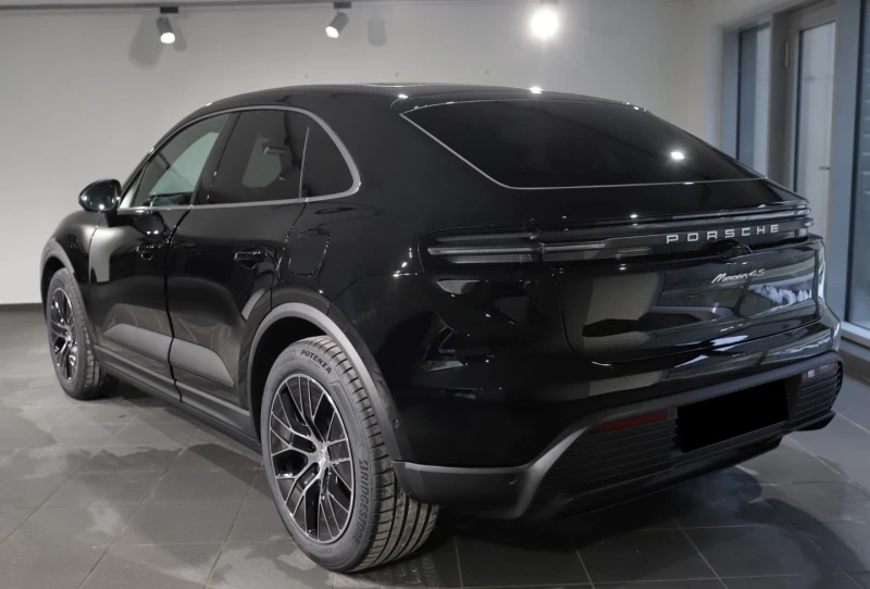 Porsche Macan 4S/ELECTRIC/NEW MODEL/360/PANO/LED PDLS/, снимка 4 - Автомобили и джипове - 50795994