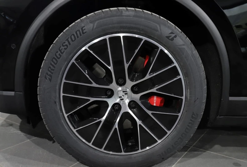 Porsche Macan 4S/ELECTRIC/NEW MODEL/360/PANO/LED PDLS/, снимка 6 - Автомобили и джипове - 50795994