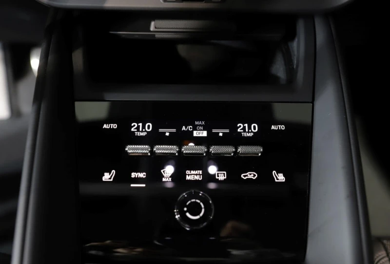 Porsche Macan 4S/ELECTRIC/NEW MODEL/360/PANO/LED PDLS/, снимка 13 - Автомобили и джипове - 50795994