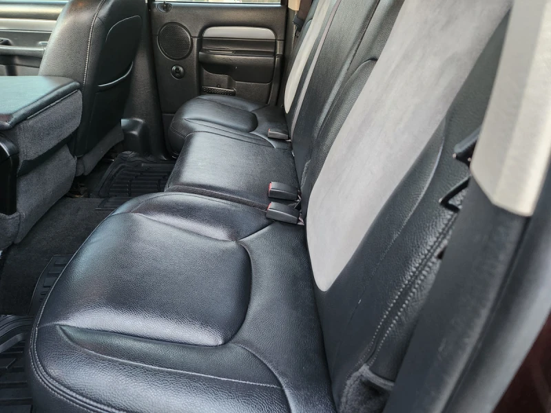 Dodge RAM 1500 5.7L HEMI MAGNUM, снимка 16 - Автомобили и джипове - 51125984