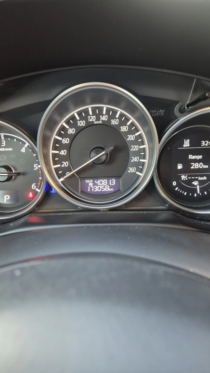 Mazda CX-5, снимка 7 - Автомобили и джипове - 52647355