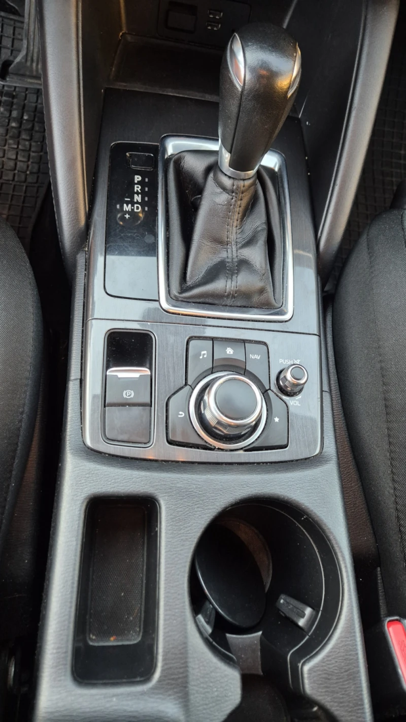 Mazda CX-5, снимка 9 - Автомобили и джипове - 52647355