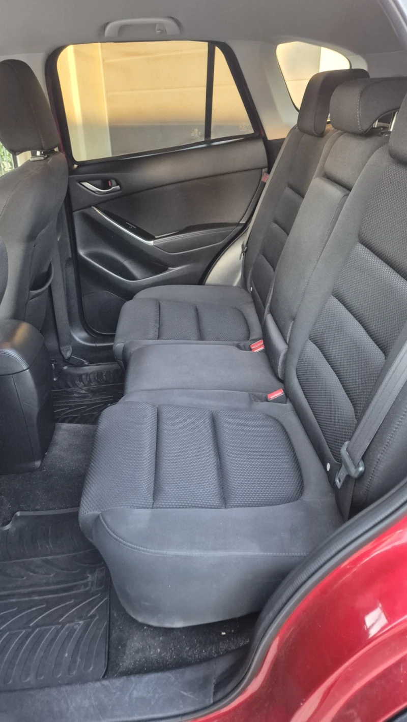 Mazda CX-5, снимка 14 - Автомобили и джипове - 52647355