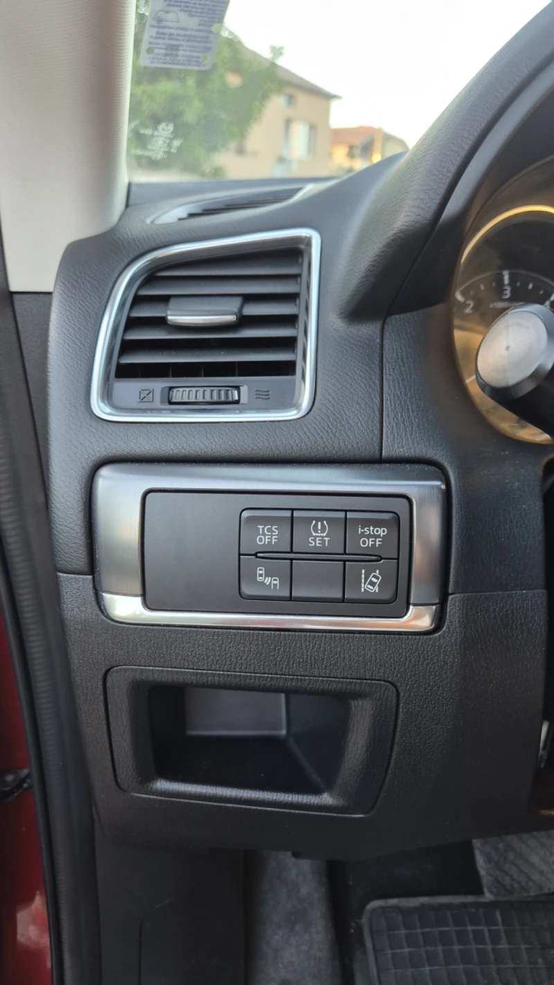 Mazda CX-5, снимка 10 - Автомобили и джипове - 52647355