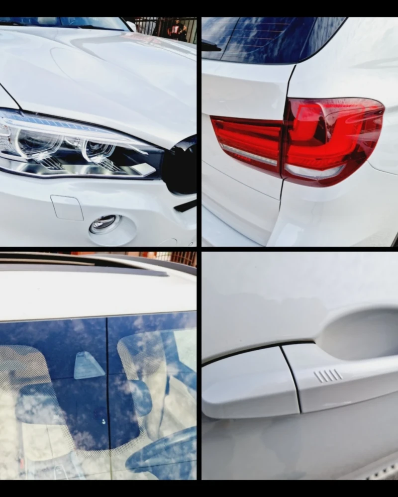 BMW X5 3.0D EXECUTIV/KEYLESS-ENTRY/EVRO6B/СЕРВ.ИСТОРИЯ!, снимка 7 - Автомобили и джипове - 52179817