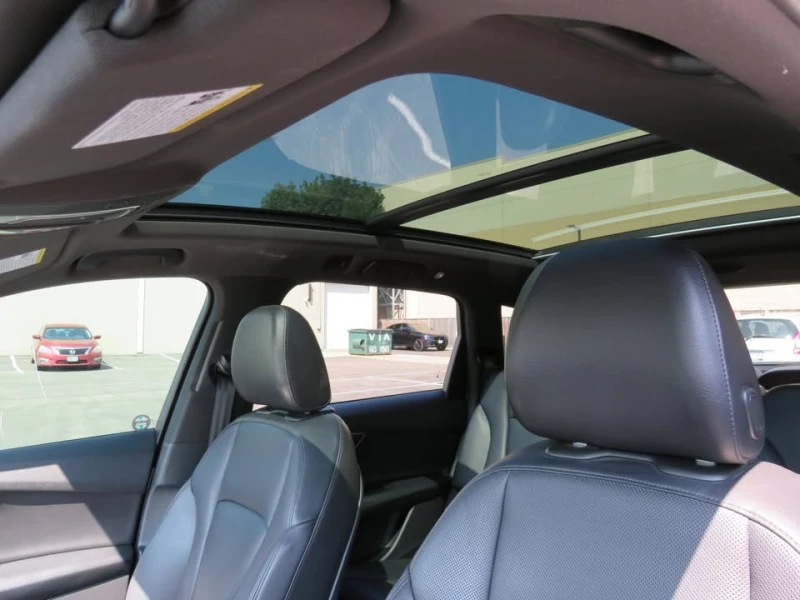 Audi Q7 Progressive * * CARFAX * * АВТОКРЕДИТ * * , снимка 9 - Автомобили и джипове - 52565126