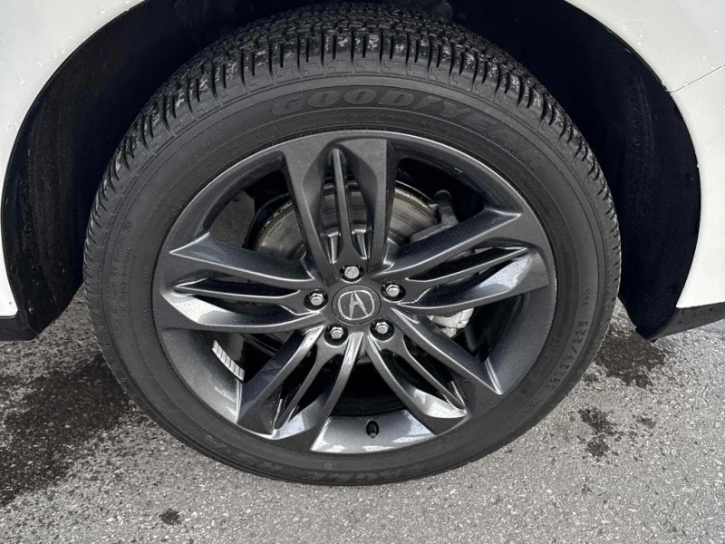 Acura Rdx * A Spec * CARFAX * БЕЗ ПЪРВОНАЧАЛНА ВНОСКА, снимка 7 - Автомобили и джипове - 52950455