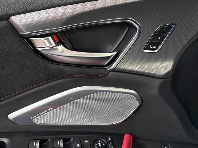 Acura Rdx * A Spec * CARFAX * БЕЗ ПЪРВОНАЧАЛНА ВНОСКА, снимка 11 - Автомобили и джипове - 52950455