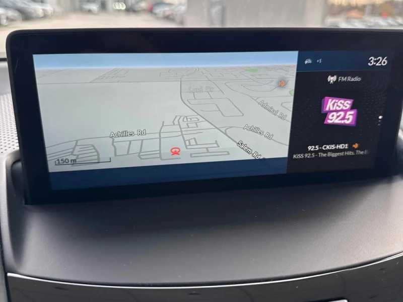 Acura Rdx * A Spec * CARFAX * БЕЗ ПЪРВОНАЧАЛНА ВНОСКА, снимка 16 - Автомобили и джипове - 52950455