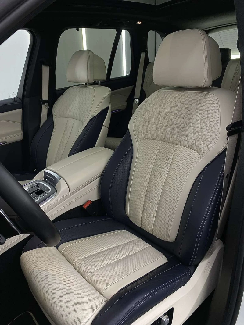 BMW X5 45e* INDIVIDUAL* M SPORT* SKY LOUNGE* FULL , снимка 8 - Автомобили и джипове - 53142823