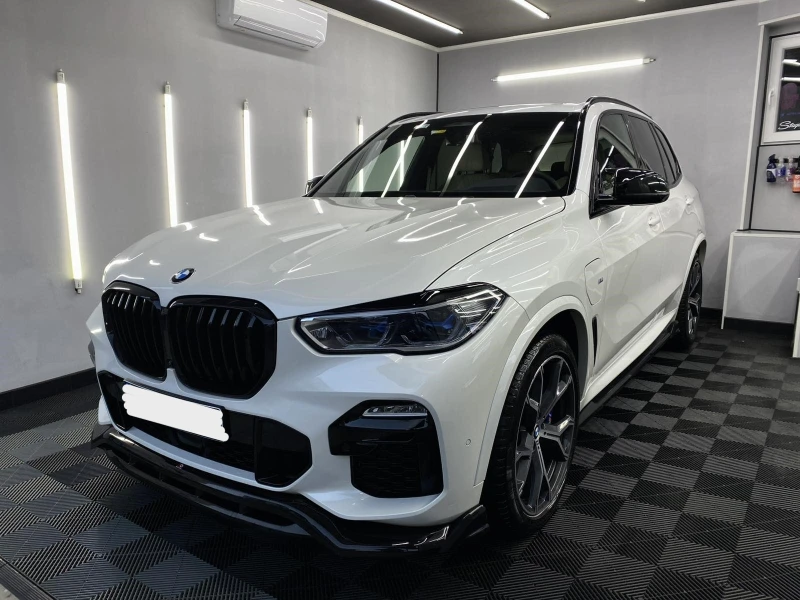 BMW X5 45e* INDIVIDUAL* M SPORT* SKY LOUNGE* FULL 
