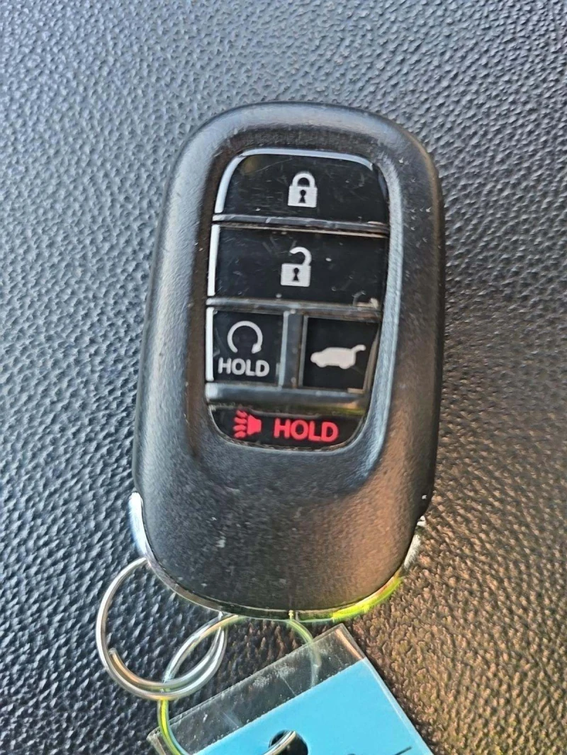 Honda Cr-v, снимка 9 - Автомобили и джипове - 53244220