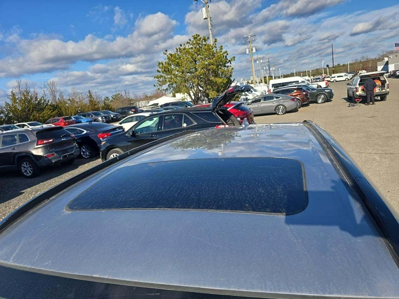 Honda Cr-v, снимка 13 - Автомобили и джипове - 53244220