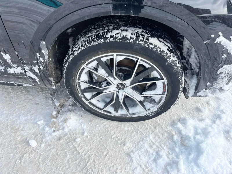 Audi Q5 * Progressiv * CARFAX * ДИСТНОРНИК* ПОДГРЕВ* , снимка 7 - Автомобили и джипове - 53301073