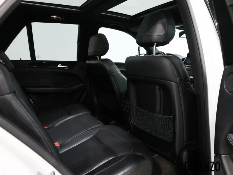 Mercedes-Benz GLE 43 AMG 4MATIC, снимка 11 - Автомобили и джипове - 53442608