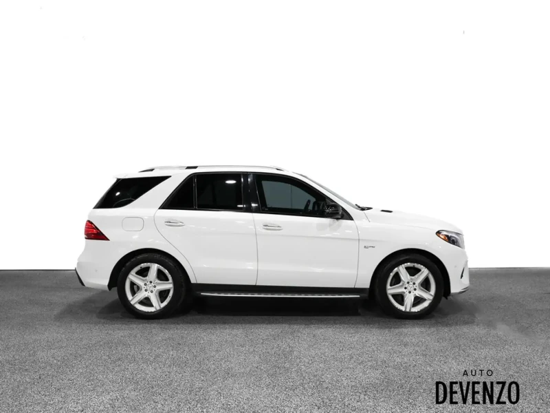 Mercedes-Benz GLE 43 AMG 4MATIC, снимка 2 - Автомобили и джипове - 53442608