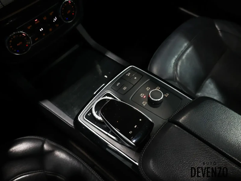 Mercedes-Benz GLE 43 AMG 4MATIC, снимка 9 - Автомобили и джипове - 53442608