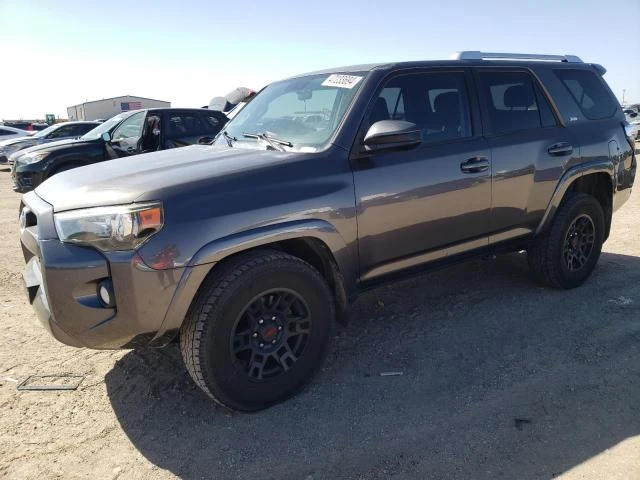 Toyota 4runner SR5, снимка 1 - Автомобили и джипове - 47879705