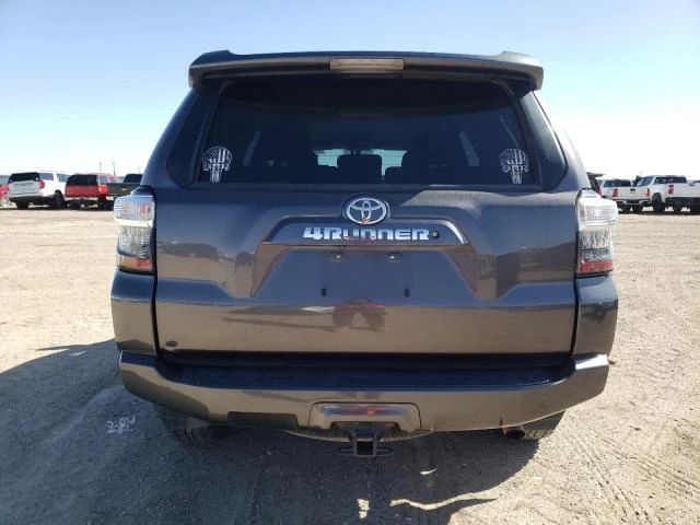 Toyota 4runner SR5, снимка 5 - Автомобили и джипове - 47879705