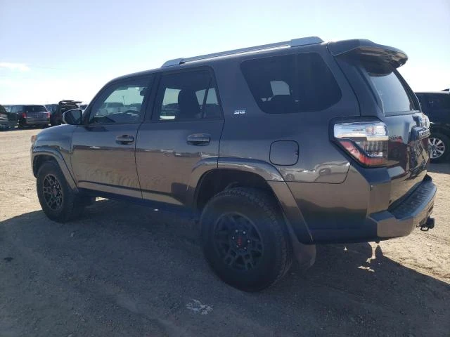 Toyota 4runner SR5, снимка 2 - Автомобили и джипове - 47879705