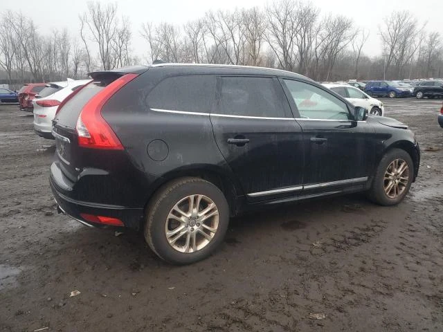 Volvo XC60 3.2  , снимка 2 - Автомобили и джипове - 48586130