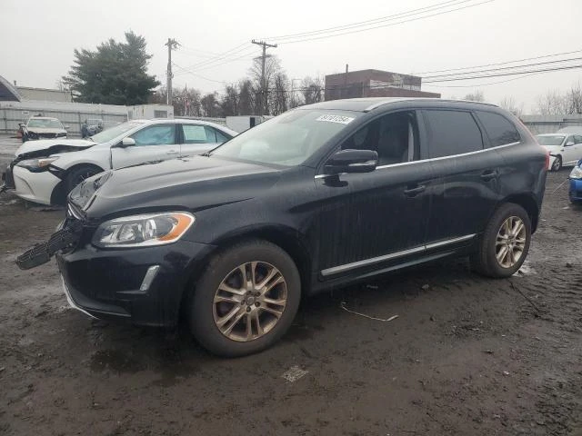 Volvo XC60 3.2  , снимка 1 - Автомобили и джипове - 48586130