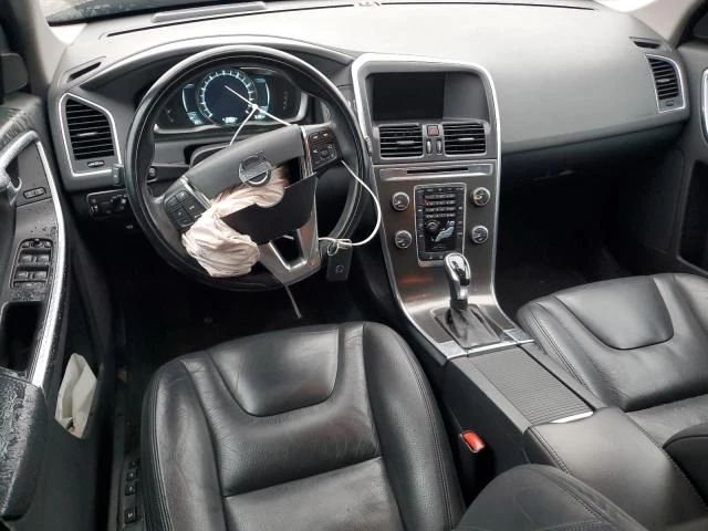 Volvo XC60 3.2  , снимка 8 - Автомобили и джипове - 48586130