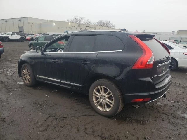 Volvo XC60 3.2  , снимка 3 - Автомобили и джипове - 48586130