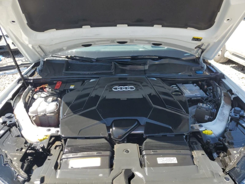 Audi Q7 2020 AUDI Q7 PRESTIGE - 42800 лв. - 90498787 | Car24.bg