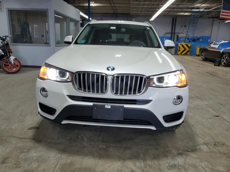 BMW X3 XDRIVE 35I - 20000 лв. - 89432587 1