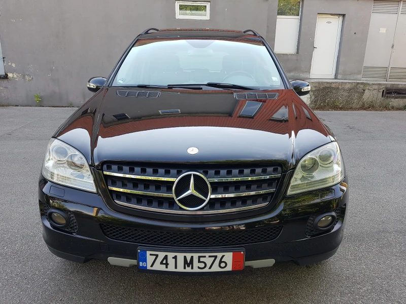 Mercedes-Benz ML 500 - 16950 лв. - 48668095 1