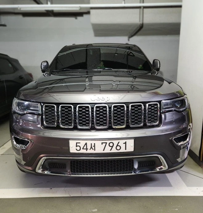 Jeep Grand cherokee 3.6 LIMITED| ПОДГРЕВ/ОБДУХ| ПАНОРАМА| 
