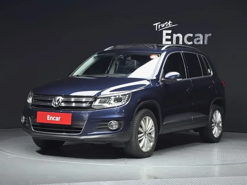 VW Tiguan 2.0 TDI PREMIUM | Mobile.bg � ����������� 1