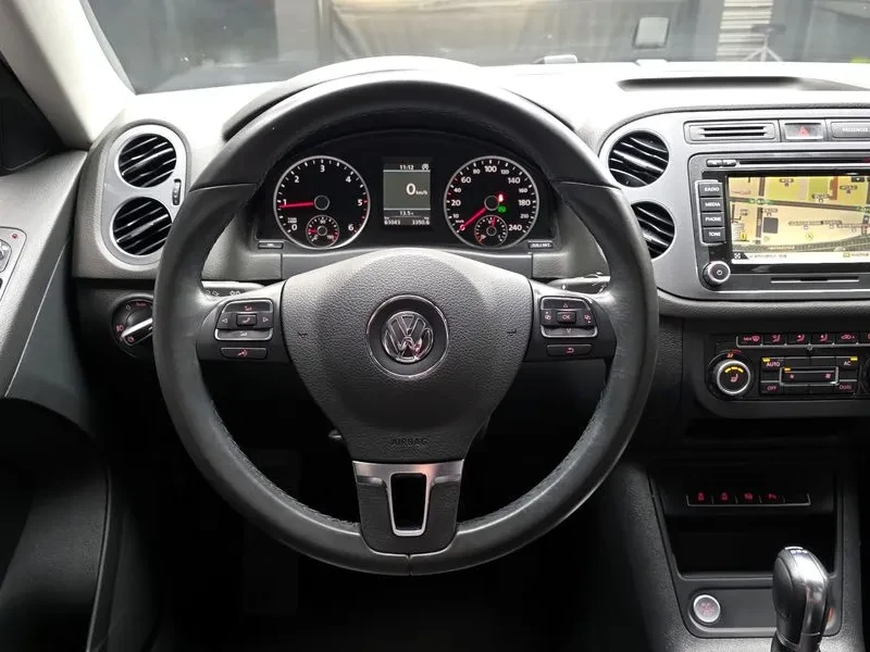 VW Tiguan 2.0 TDI PREMIUM | Mobile.bg � ����������� 13