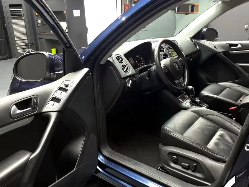 VW Tiguan 2.0 TDI PREMIUM | Mobile.bg � ����������� 10