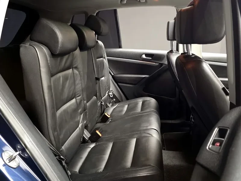 VW Tiguan 2.0 TDI PREMIUM | Mobile.bg � ����������� 12