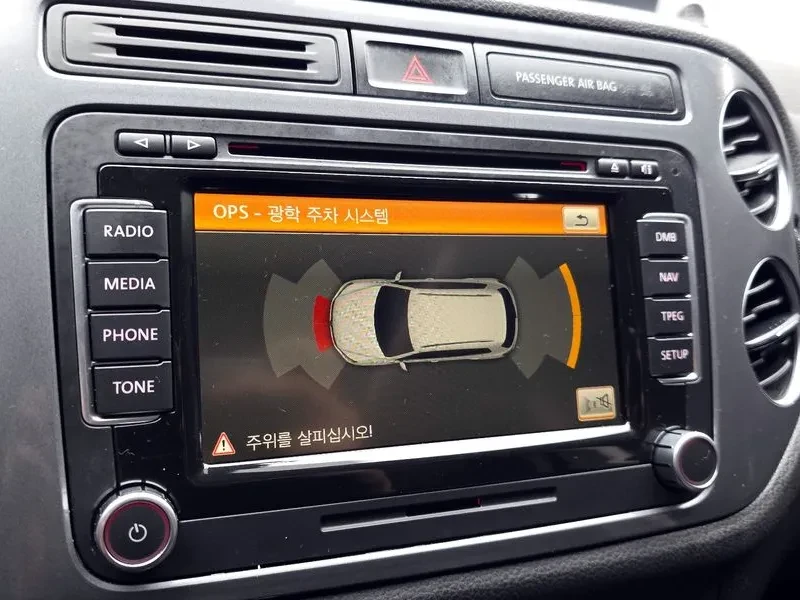 VW Tiguan 2.0 TDI PREMIUM | Mobile.bg � ����������� 15