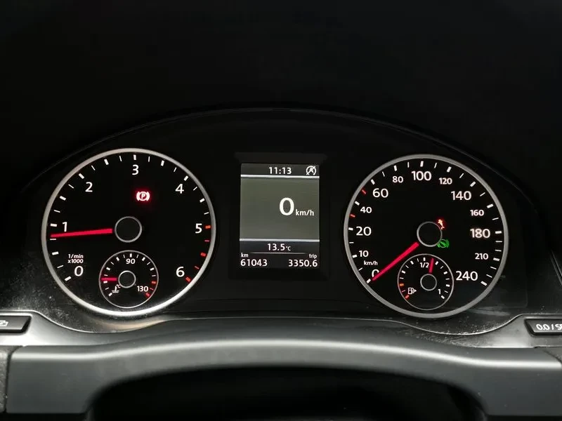 VW Tiguan 2.0 TDI PREMIUM | Mobile.bg � ����������� 8